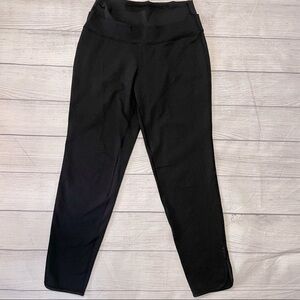 Lululemon Perforated Crop Tights